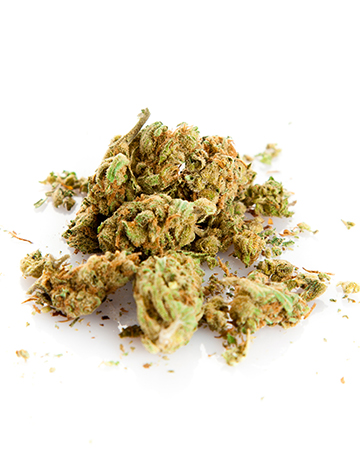 Buy Afghani Kush
