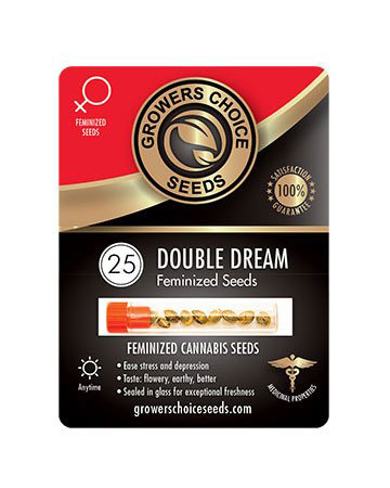 Buy Double Dream