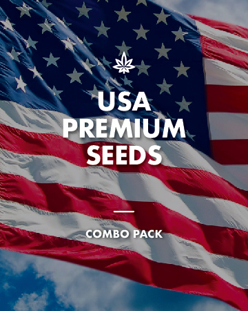 Buy USA Premium Combo