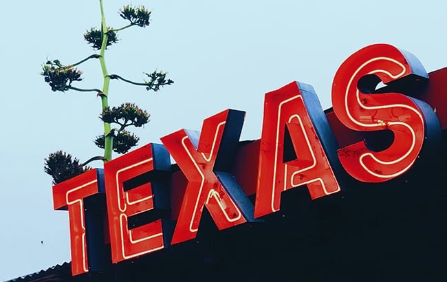 buying cannabis seeds in Texas