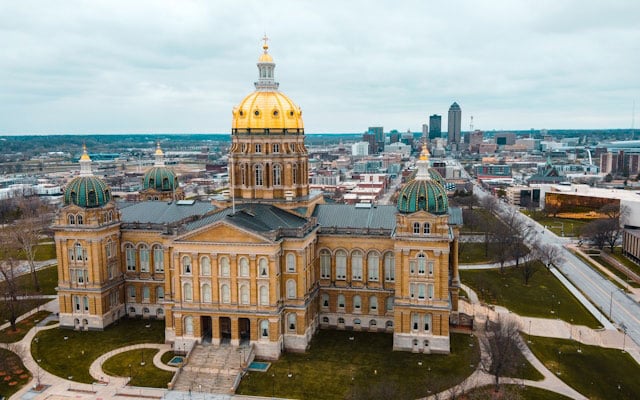 iowa