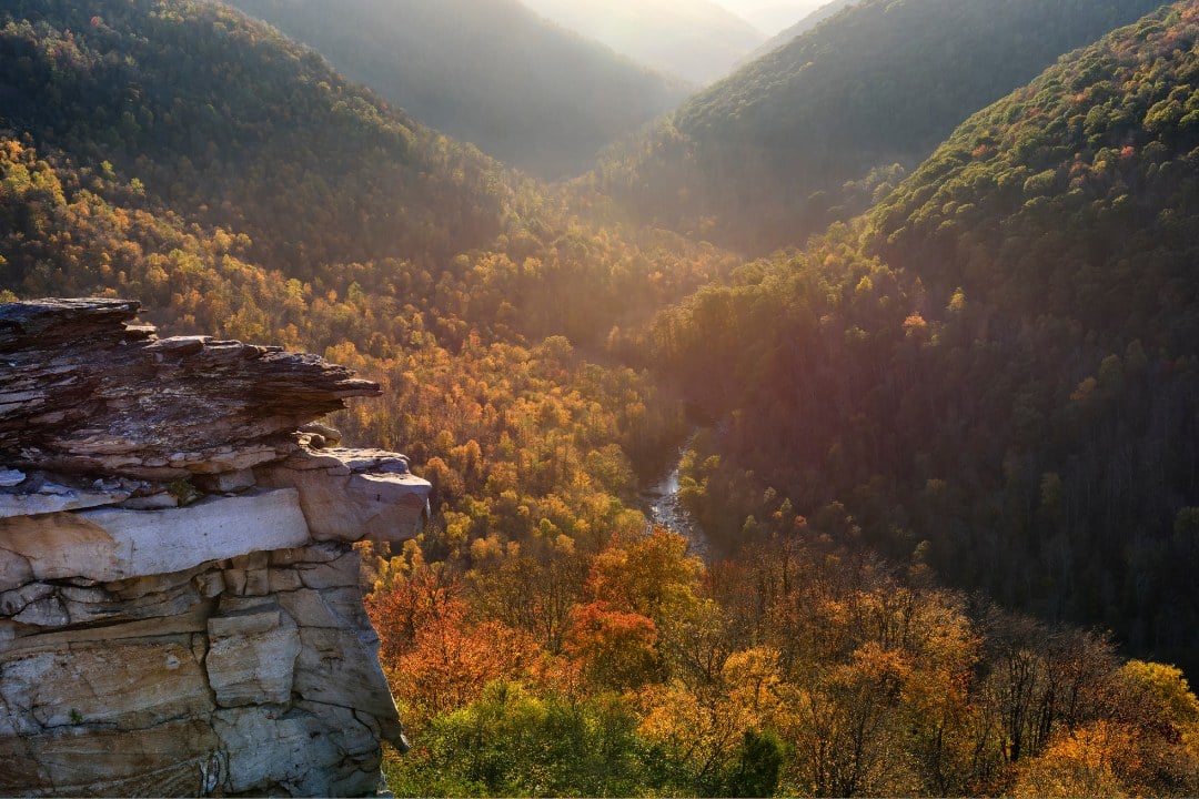 West Virginia