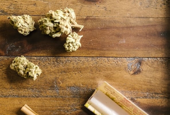 Dime Bag, Dub & 8th of Weed: Slang Amounts Explained