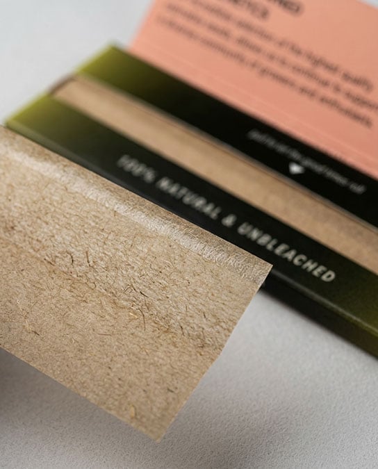 Buy King Size Slim Rolling Paper